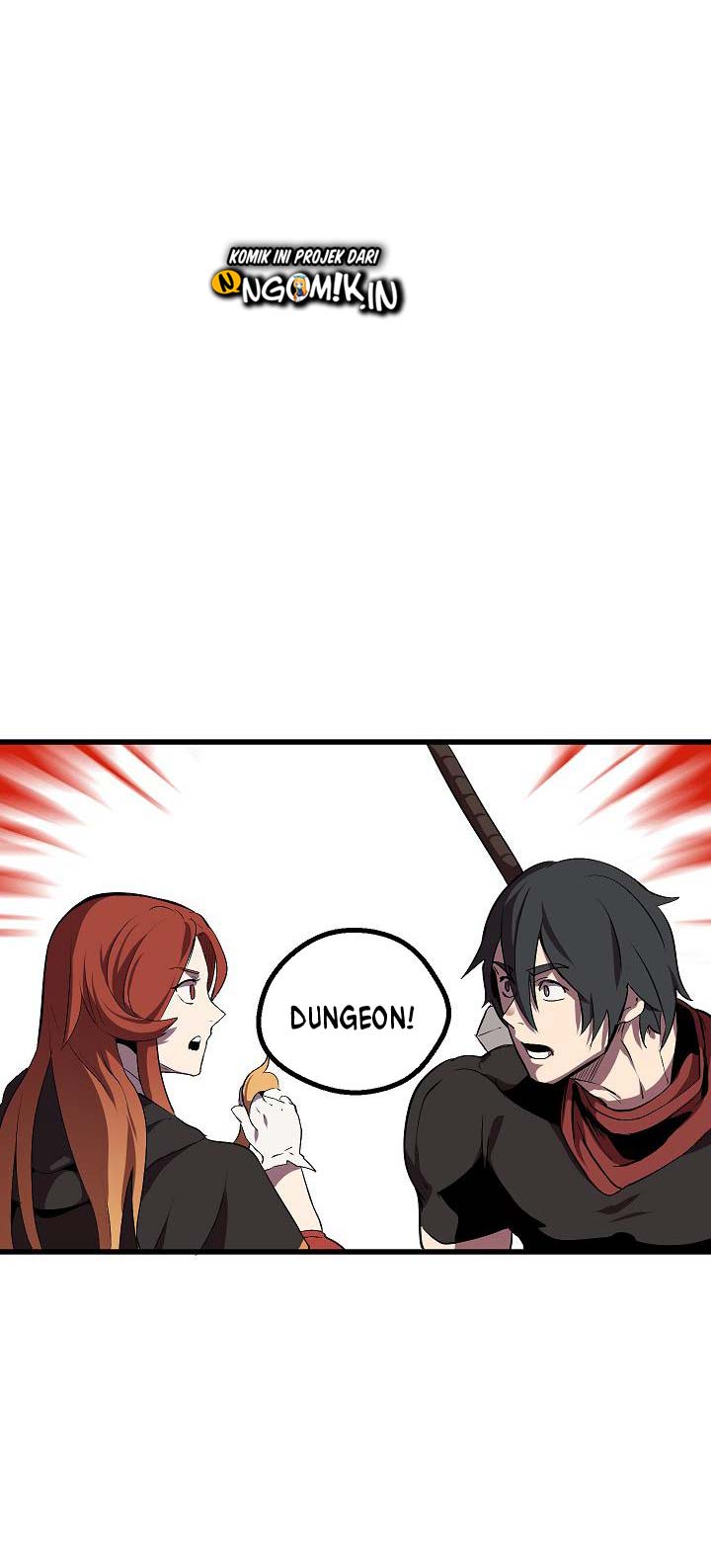 Otherworldly Sword King’s Survival Records chapter 16